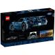 2. LEGO Technic 42154 Ford GT, wersja z 2022 roku