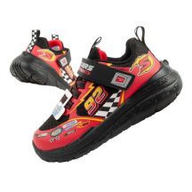 Skechers Skech Tracks  buty sportowe dziecięce chłopięce lekkie wygodne