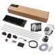 2. Zestaw do chłodzenia wodnego PHANTEKS Glacier EZ-Fit 360 D30-KIT, schwarz
