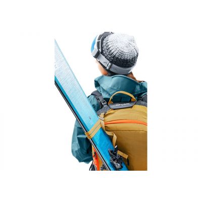 5. Plecak skiturowy Deuter Alproof Lite 20 SL 331002367030