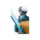 5. Plecak skiturowy Deuter Alproof Lite 20 SL 331002367030