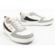 7. Fila buty sportowe męskie sneakersy Rega modne białe wygodne