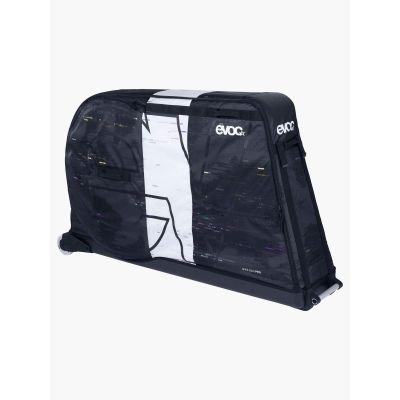 Walizka na rower EVOC Bike Bag Pro multicolour
