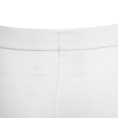 4. Spodenki piłkarskie adidas ASK Short Tight Junior CW7351