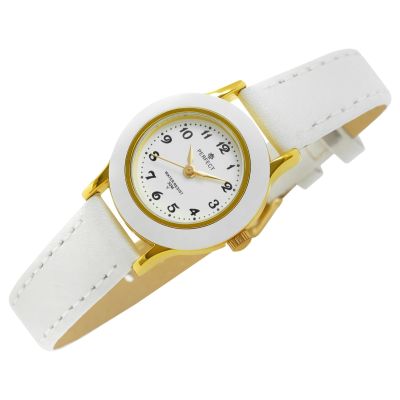 3. Zegarek Dziecięcy Komunijny Perfect  LP195-02