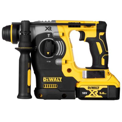 33. ZESTAW ELEKTRONARZĘDZI COMBO DEWALT DCK305P3T (DCF887+DCH273+DCG405)