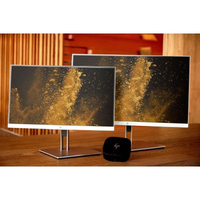 15. Stacja dokująca + zasilacz HP USB-C/A Dock G2 120W czarna 5TW13AA