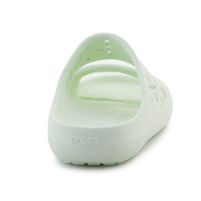 5. Klapki Crocs Classic Floral Cutout sandal W 210966-3YH