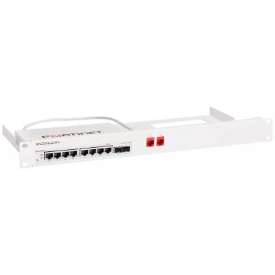 Rackmount.IT RM-FR-T17 części do stojaków Zestaw do montażu