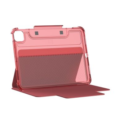 11. UAG Lucent [U] - obudowa ochronna do  iPad Pro 11" 1/2/3/4G, iPad Air 10.9" 4/5G z uchwytem do Apple Pencil  (clay)
