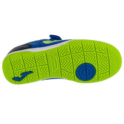 4. Buty piłkarskie Joma Top Flex Jr 2504 IN TPJS2504INV