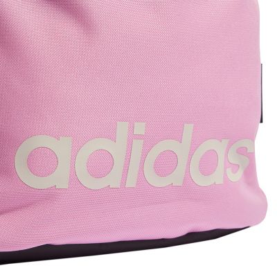 6. Plecak adidas Linear Classic Daily HM2639