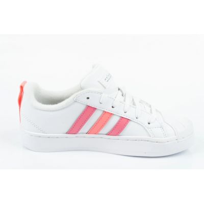 5. Buty sportowe adidas Streetcheck Jr GZ3620 