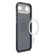 12. Etui Spigen Nano Pop MagSafe na iPhone 17 Air - czarne