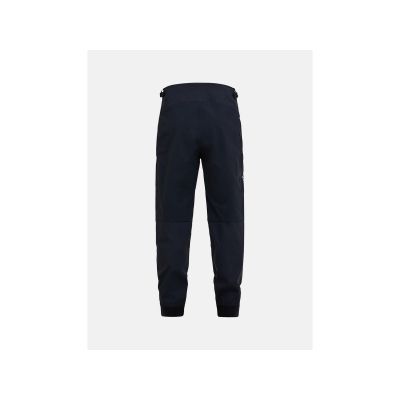 4. Spodnie męskie Peak Performance M Trail Pants kolor czarny