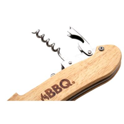 36. ZESTAW NARZĘDZI DO GRILLOWANIA 5W1