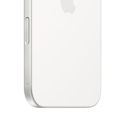 4. Apple iPhone 16 Plus 256GB biały MXWV3SX/A