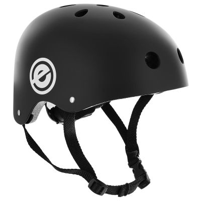2. KASK SKATE KATANA CZARNY R.S ENERO PRO
