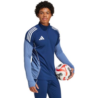 8. Bluza adidas Tiro 25 Competition Training Top M JI6546
