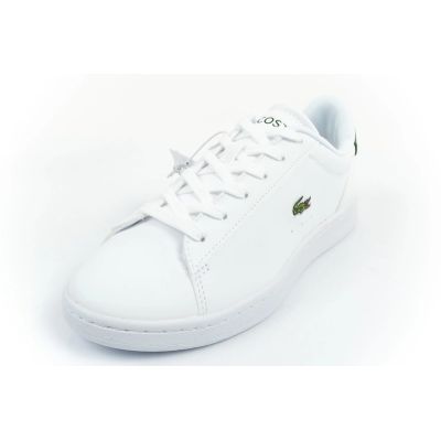 22. Buty Lacoste Carnab W 748SUJ00011R5