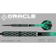 14. Rzutki Harrows Oracle 90% Steeltip HS-TNK-000013375