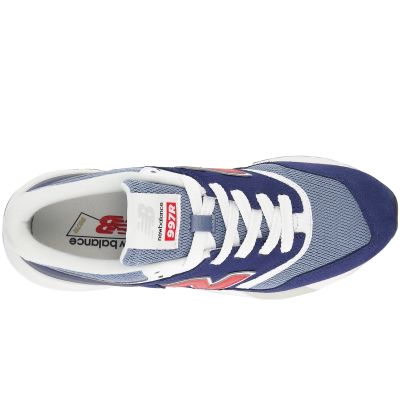 3. Buty New Balance U U997REA