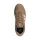 4. Buty męskie adidas VL Court 3.0 brązowe IH6576