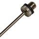 2. Igły do piłek adidas Needle Replacement 2 szt. stalowe CZ9555