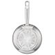4. Tefal E49206 Patelnie Wirtuoz 28 cm