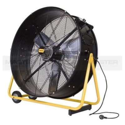 MASTER WENTYLATOR DF 30 P  75cm / 10200 m3/h
