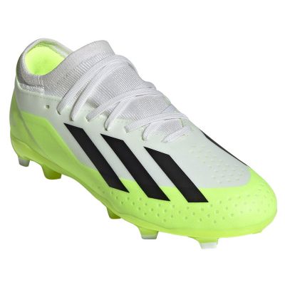 3. Buty adidas X CRAZYFAST.3 FG Jr ID9352