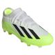 3. Buty adidas X CRAZYFAST.3 FG Jr ID9352