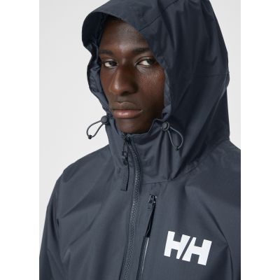18. Kurtka Helly Hansen Active Pace Jacket M 53085 598