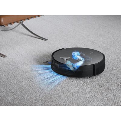 11. Robot sprzątający Ecovacs Deebot X11 Pro Omni (czarny)