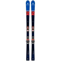 Narty DYNASTAR SPEED COURSE TEAM GS (R21 PRO) + wiązania LOOK SPX10 GW