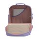 11. Plecak turystyczny Cabin Zero Classic 44L Smokey Violet - CZ062304