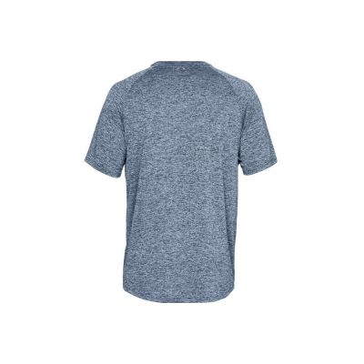 2. Koszulka Under Armour Tech 2.0 Short Sleeve M 1326413-409