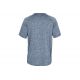 2. Koszulka Under Armour Tech 2.0 Short Sleeve M 1326413-409
