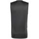 3. Koszulka męska adidas Tiro 26 Competition Sleeveless Jersey czarna JX4253