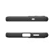 6. Etui Spigen Rugged Armor na Samsung Galaxy S25  FE - czarny mat