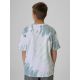 2. T-shirt bawełniany chłopięcy 4F 4FJRSS26TTSHM4173-91A