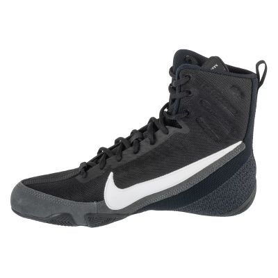2. Buty Nike Machomai 3 M HF7333-001