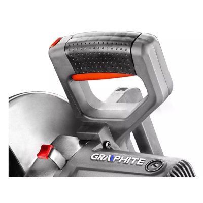 8. Graphite 59G812 piła ukośna 4800 RPM 1800000 W