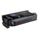 132. ASUS ROG NUC RNUC15JNK9X28AA2 Intel Core Ultra 9 275HX 32 GB DDR5-SDRAM 2 TB SSD NVIDIA GeForce RTX 5080 Windows 11 Home USFF Mini PC Black