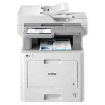 Urządzenie wielofunkcyjne Brother MFC-L9570CDWRE1 MFCL9570CDWRE1 (laserowe kolor; A4; Skaner płaski)