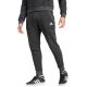 6. Spodnie męskie adidas Seasonal Essentials Mélange szare IW6357