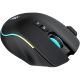 5. DEFENDER MYSZ GM-213 THUNDER RF 1600dpi 8P CZARNA