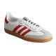 3. Buty sportowe damskie Adidas Samba OG Kids - JQ2833