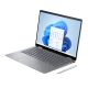 52. HP Envy x360 14-fa0016nw Ryzen 7 8840HS 14"WUXGA Touch 300nits 16GB LPDDR5-6400 SSD512 Radeon 780M Cam 5 Mpx IR 59Wh Win11 Meteor Silver Aluminum 2Y