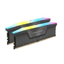 DDR5  16GB PC 5600 CL40 CORSAIR KIT (2x8GB) VENGEANCE RGB retail